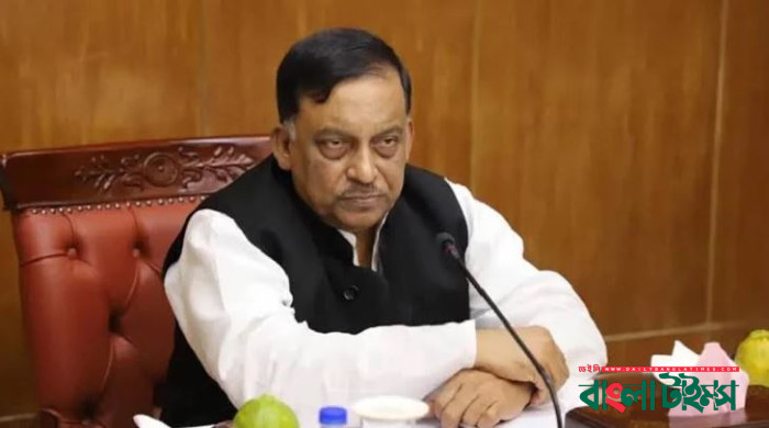 চার দেশের রাষ্ট্রদূত ‘শর্তসাপেক্ষে’ এসকর্ট সুবিধা পাবেন: স্বরাষ্ট্রমন্ত্রী